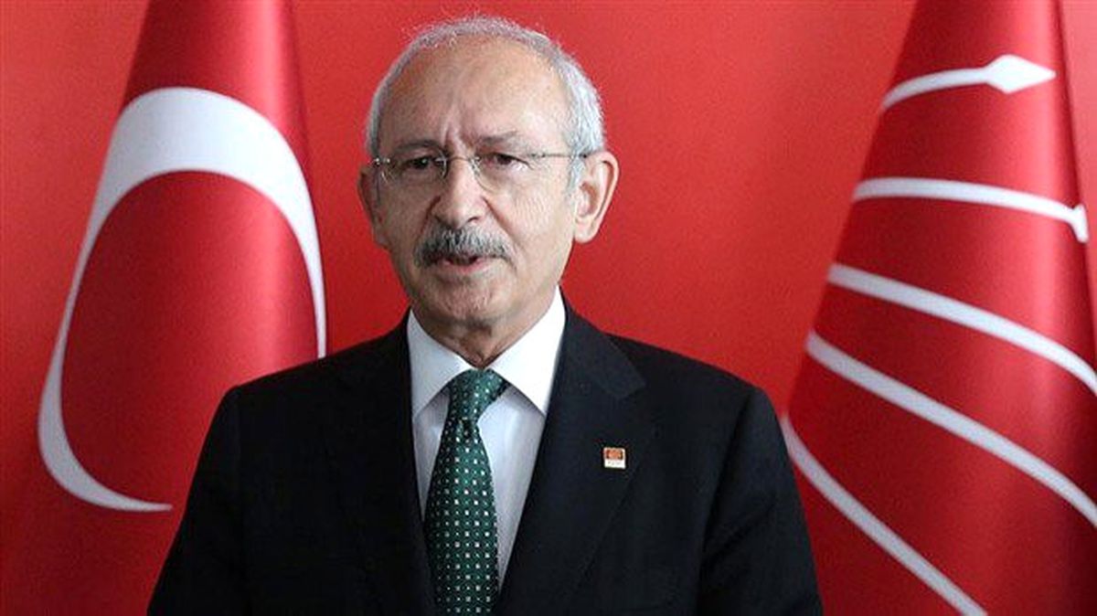 Kılıçdaroğlu Eskişehir\'e Geliyor