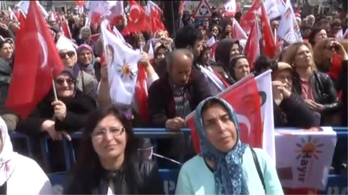 Kılıçdaroğlu: "Türkiye\'nin Geleceği Ile Ilgili Karar Verirken Herkesin Oturup Düşünmesi Gerekir"