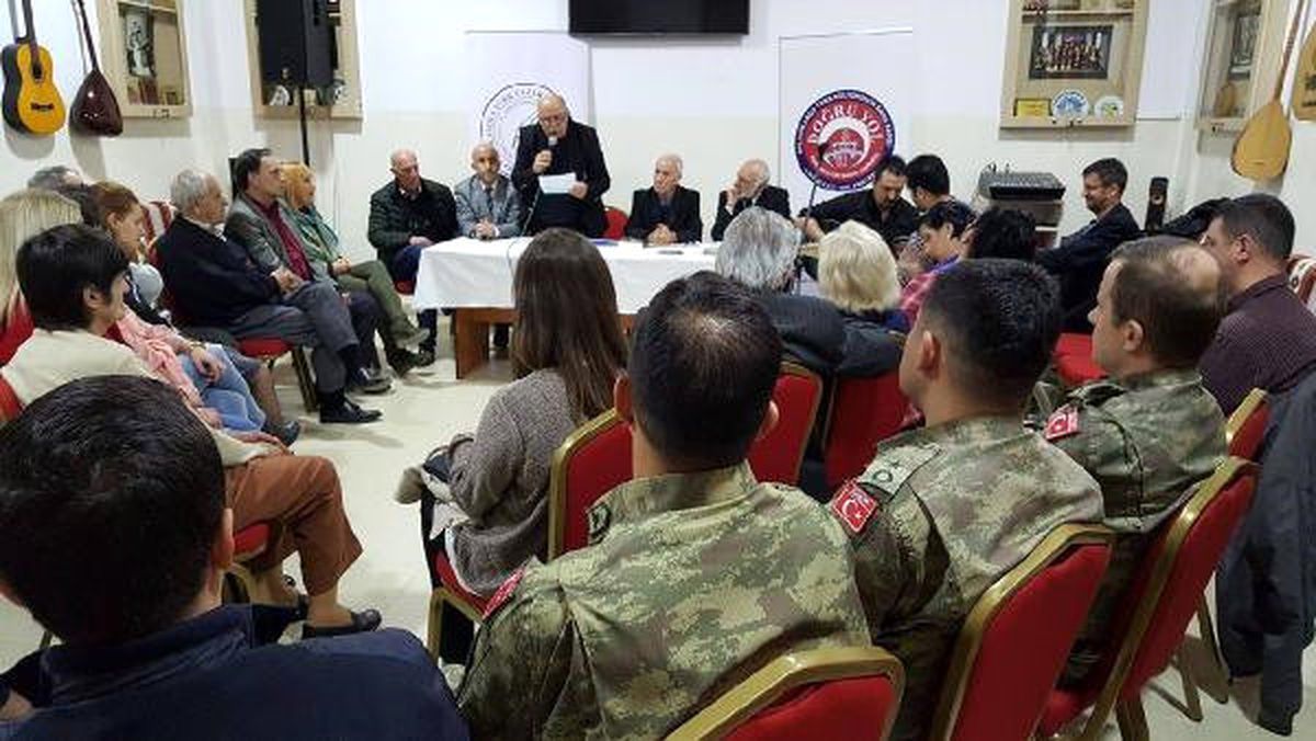Kosova\'da \'21 Mart Dünya Şiir Günü\' Kutlandı