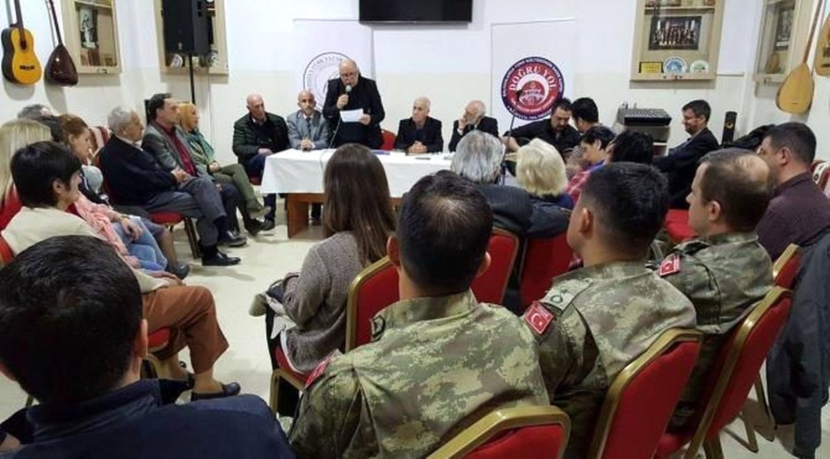 Kosova\'da \'21 Mart Dünya Şiir Günü\' Kutlandı