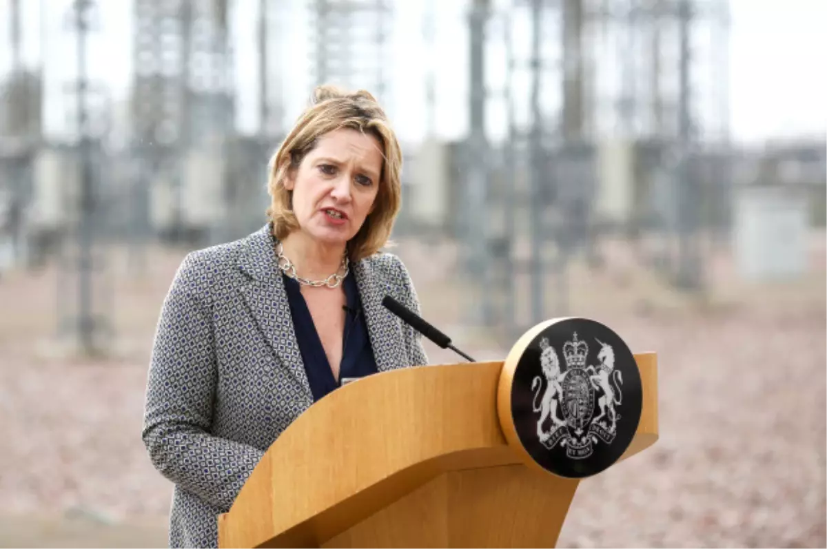 Londra\'da Terör Saldırısı