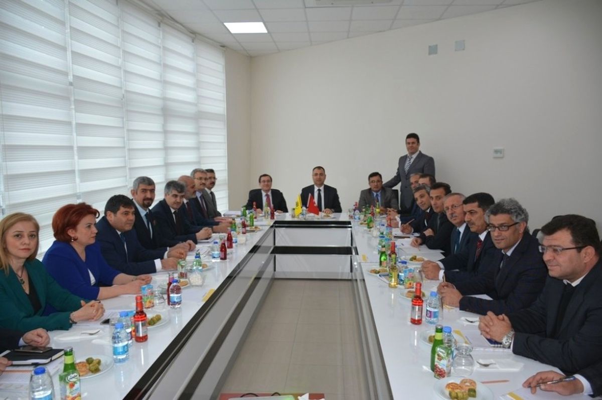 Malatya Valisi Mustafa Toprak Açıklaması