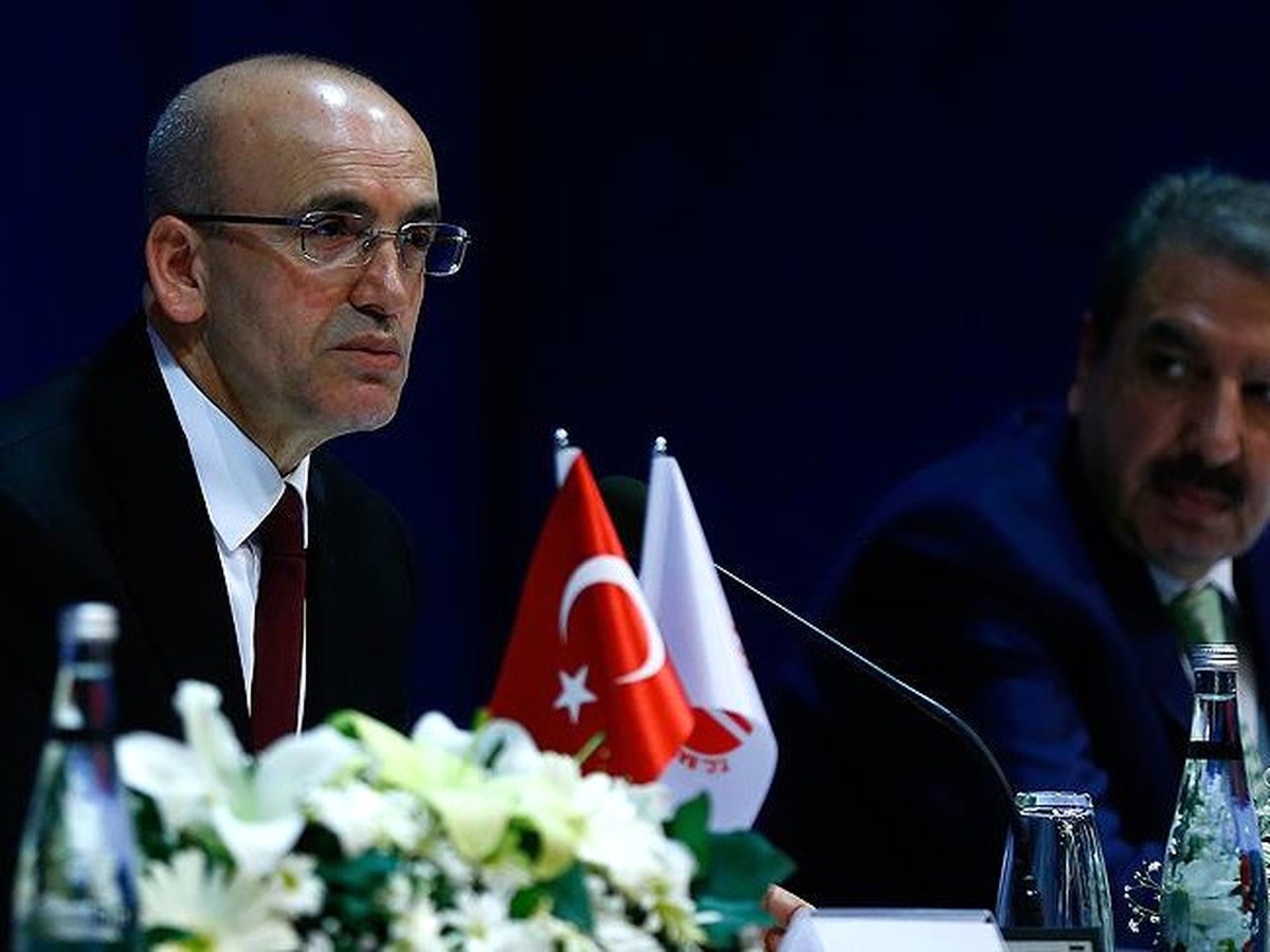 Mehmet Şimşek: Anayasa Değişikliği; İkinci, Üçüncü Nesil Reformların Ön Koşulu (2)