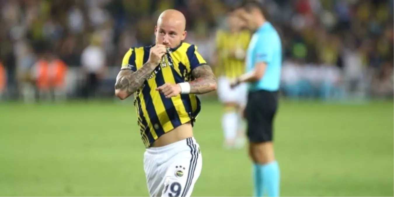 Miroslav Stoch Yeni Mesleğini Duyurdu