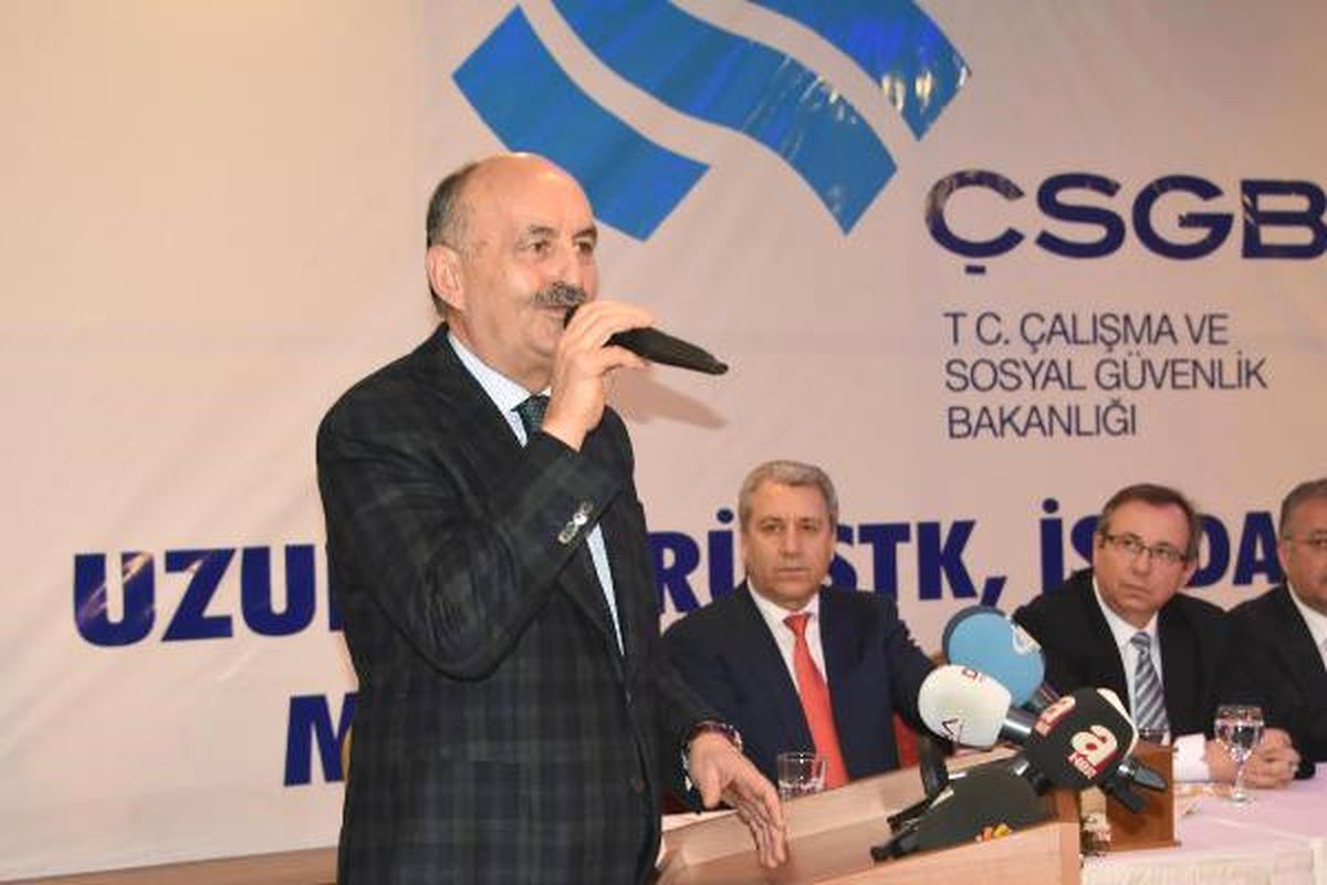 Müezzinoğlu: Kılıçdaroğlu, CHP Eş Başkanlığı Koyabilir (3)