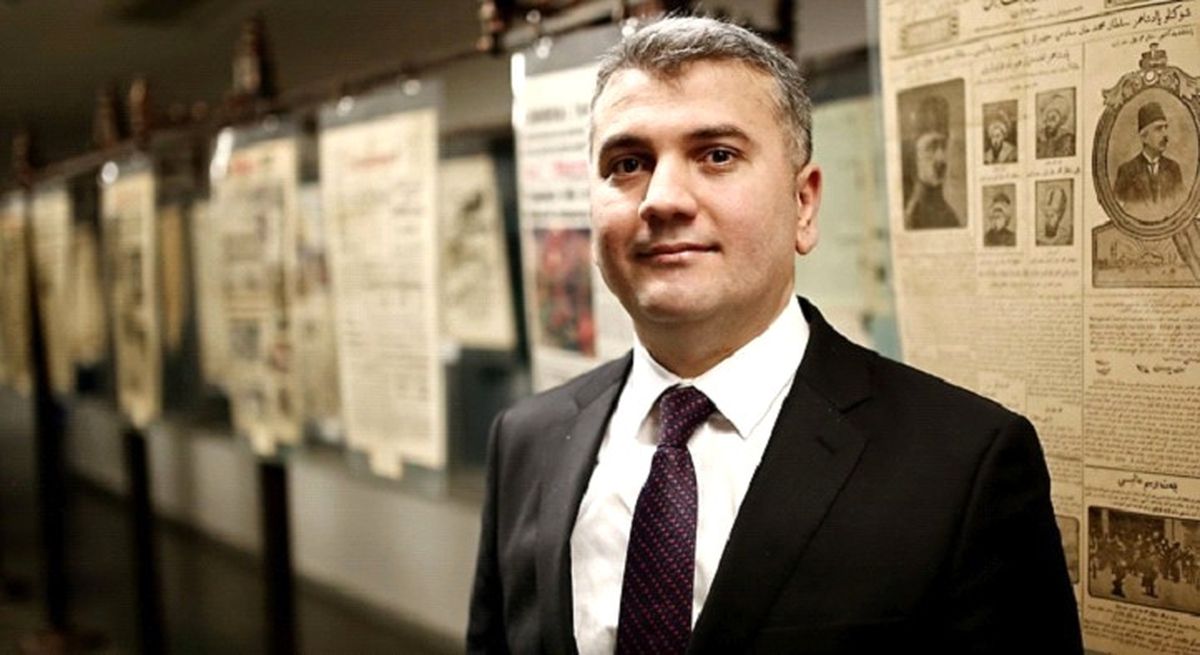 Mustafa Canbey Edremitliler ile Buluşuyor