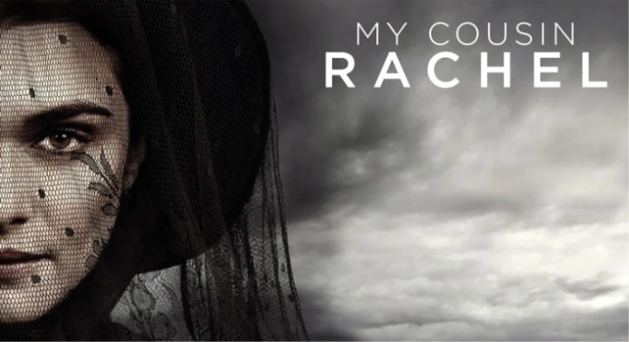 My Cousin Rachel\'dan Fragman