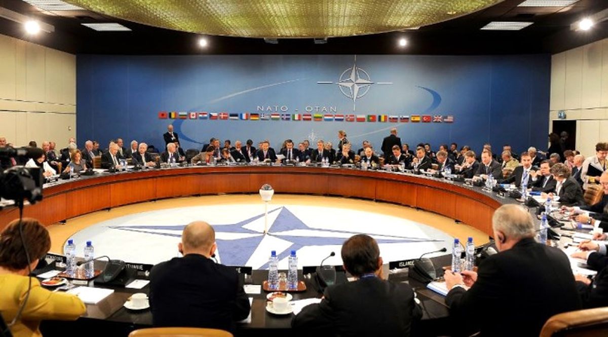 NATO\'da \'Bütçe Çatlağı\'