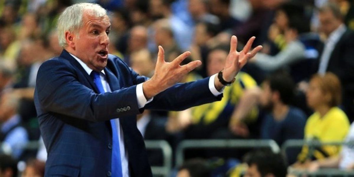 Obradovic Üzgün!