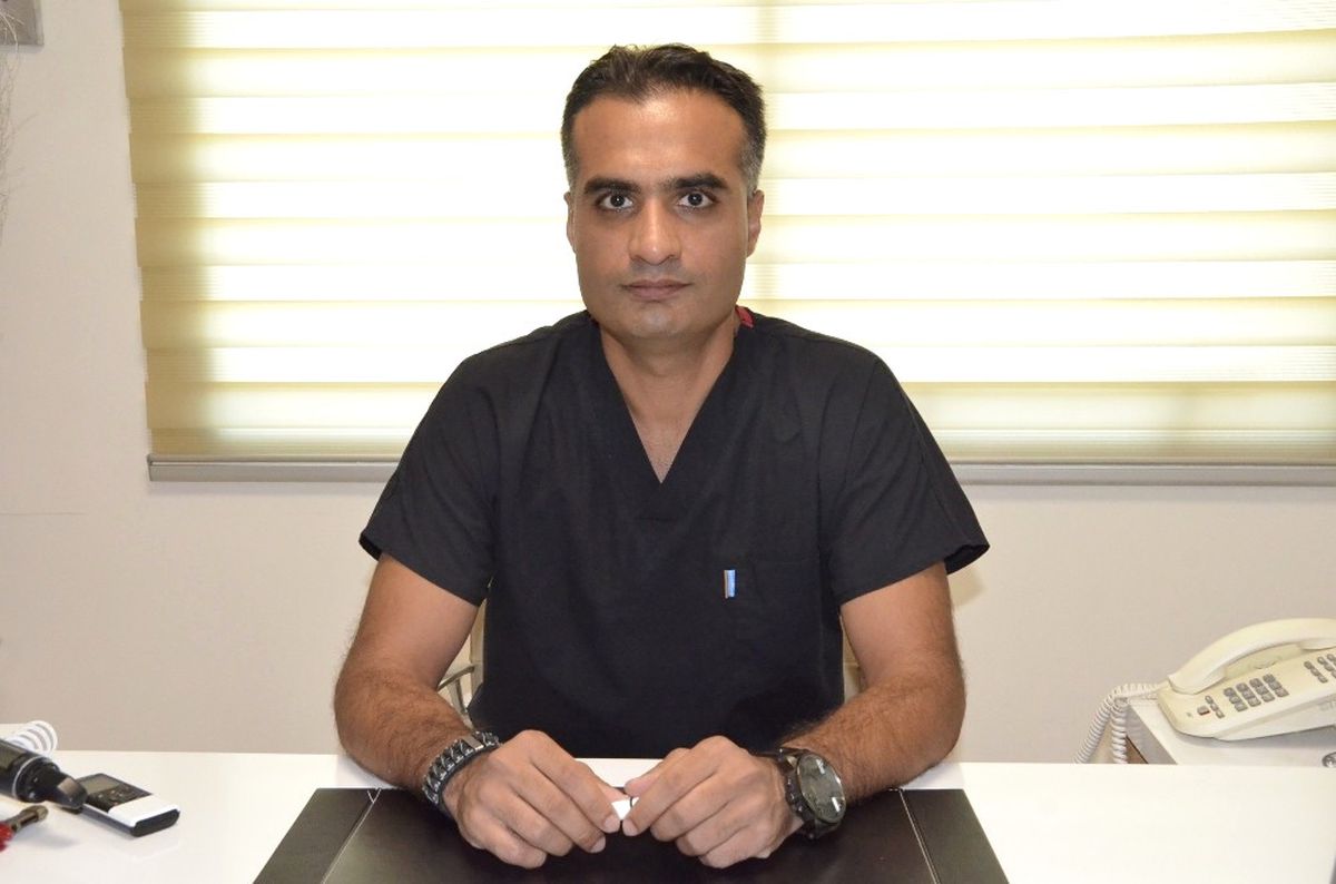 Op. Dr. Tuncay Kodaş;