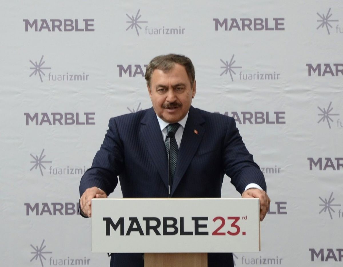 Orman ve Su İşleri Bakanı Eroğlu Açıklaması