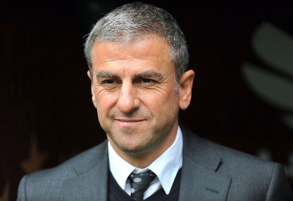 Osmanlıspor\'da Hamza Hamzaoğlu Dönemi
