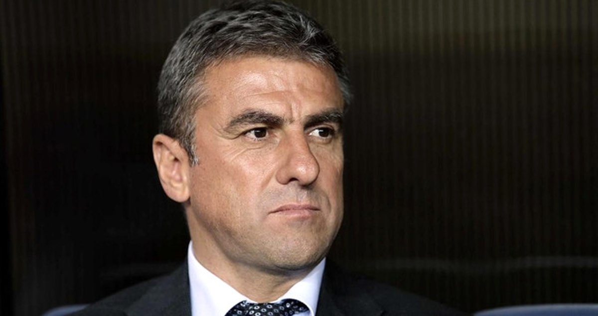 Osmanlıspor, Hamza Hamzaoğlu ile 1.5 Yıllık Sözleşme İmzaladı (2)