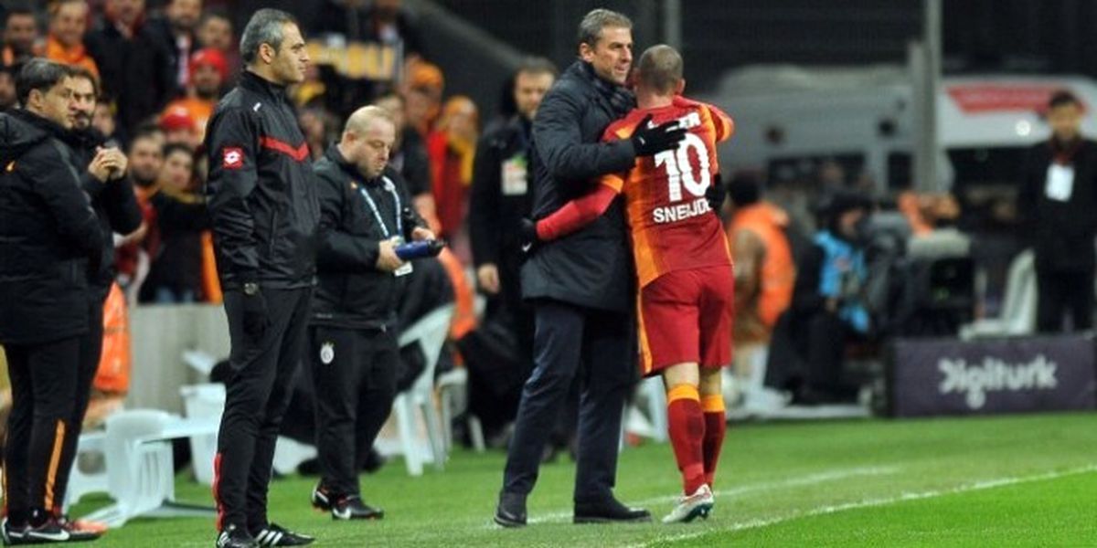 Osmanlıspor Yeni Hocasını Buldu!