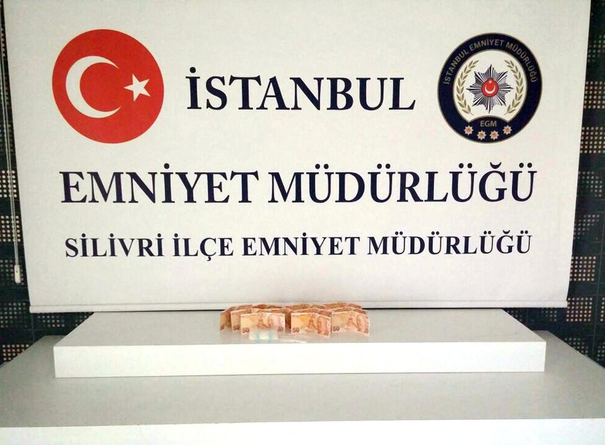 Polisten Kaçamadılar