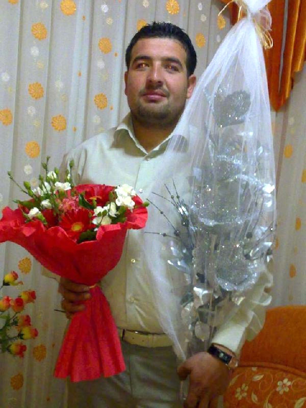 Pompalı Tüfekle İntihar Etti