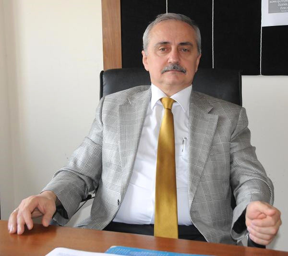 Prof. Dr. Demir: Dünyada Her Gün 6 Binden Fazla Çocuk Susuzluktan Ölüyor