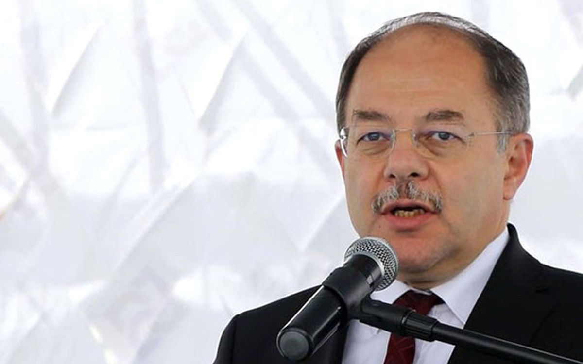 Sağlık Bakanı Akdağ Adıyaman\'da Açıklaması