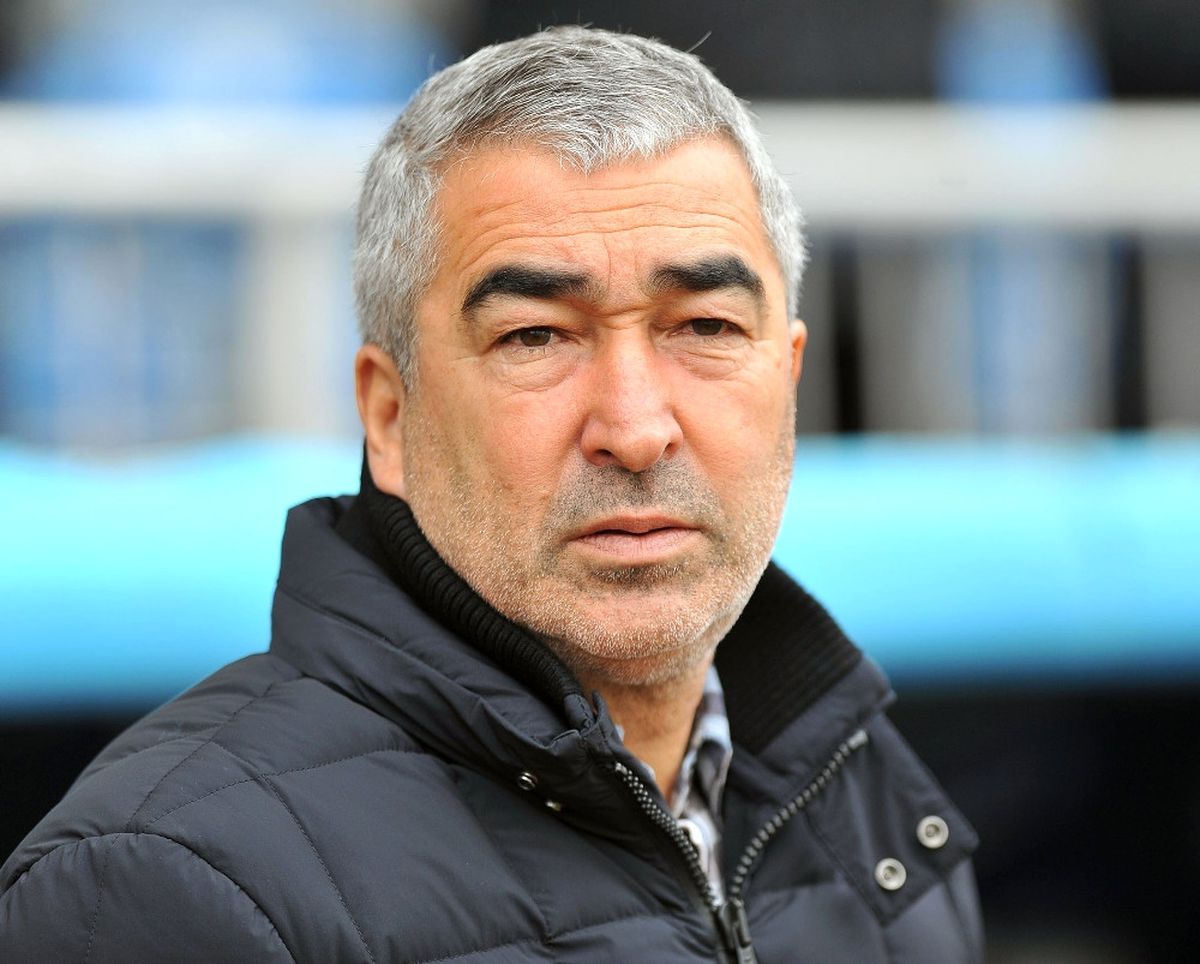 Samet Aybaba Sivasspor\'a Doğru