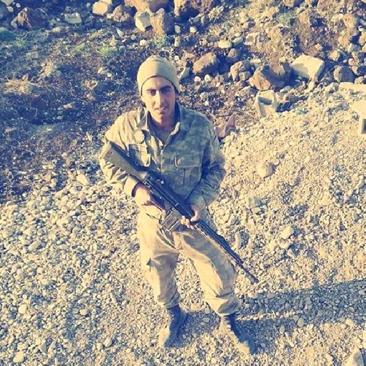 Şanlıurfa\'ya Şehit Ateşi Düştü