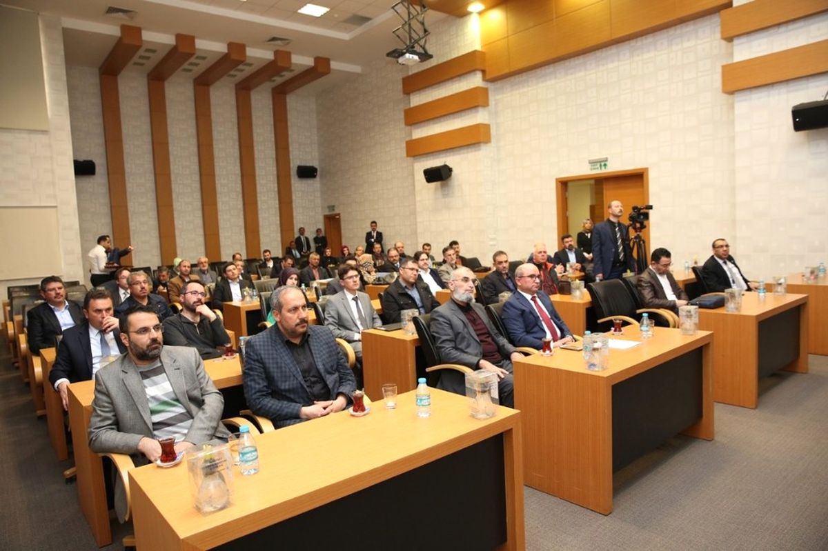 Selçuklu\'da 35 Proje Daha Hayat Buluyor