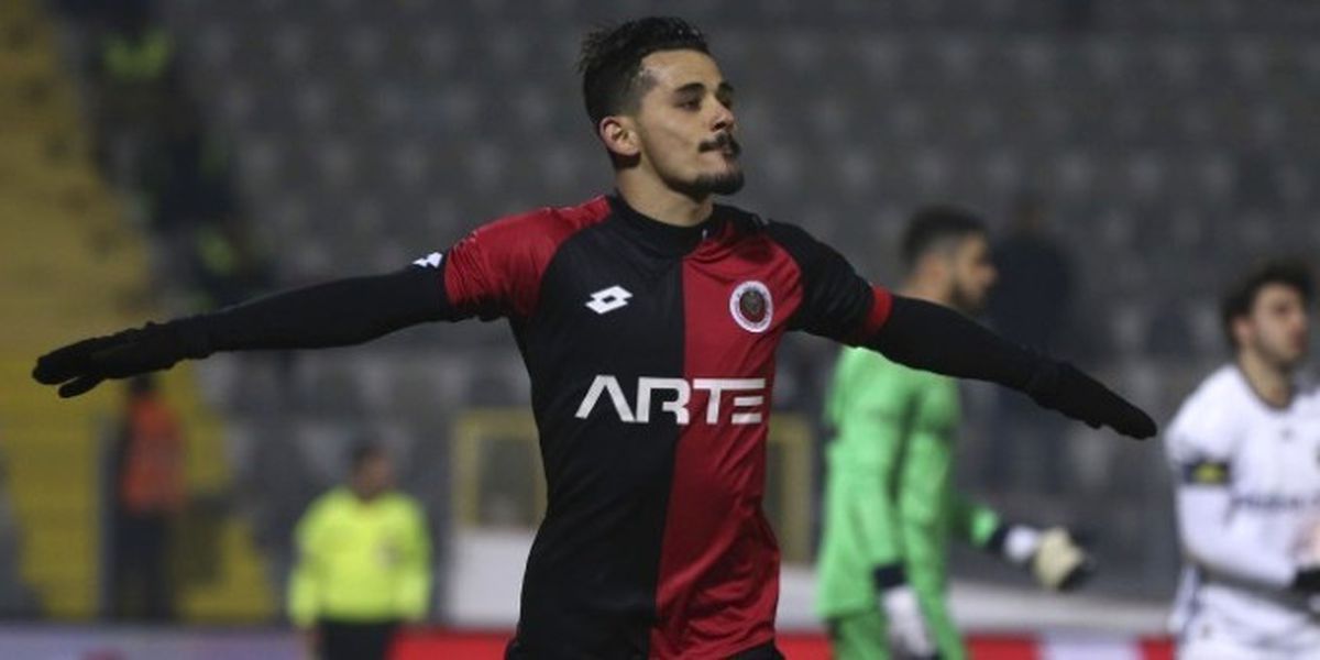 Serdar\'dan Trabzonspor İtirafı!