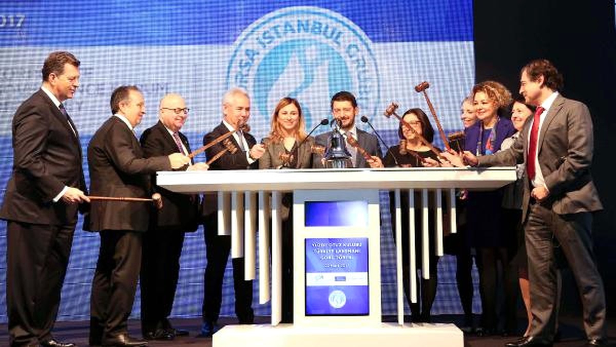 Şirketlerde Kadınların Etkinleşmesi İçin Yüzde 30 Klübü