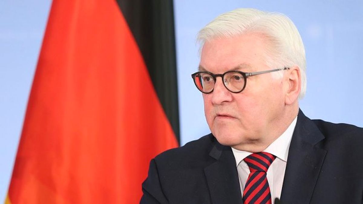 Steinmeier\'den Türkiye Açıklaması