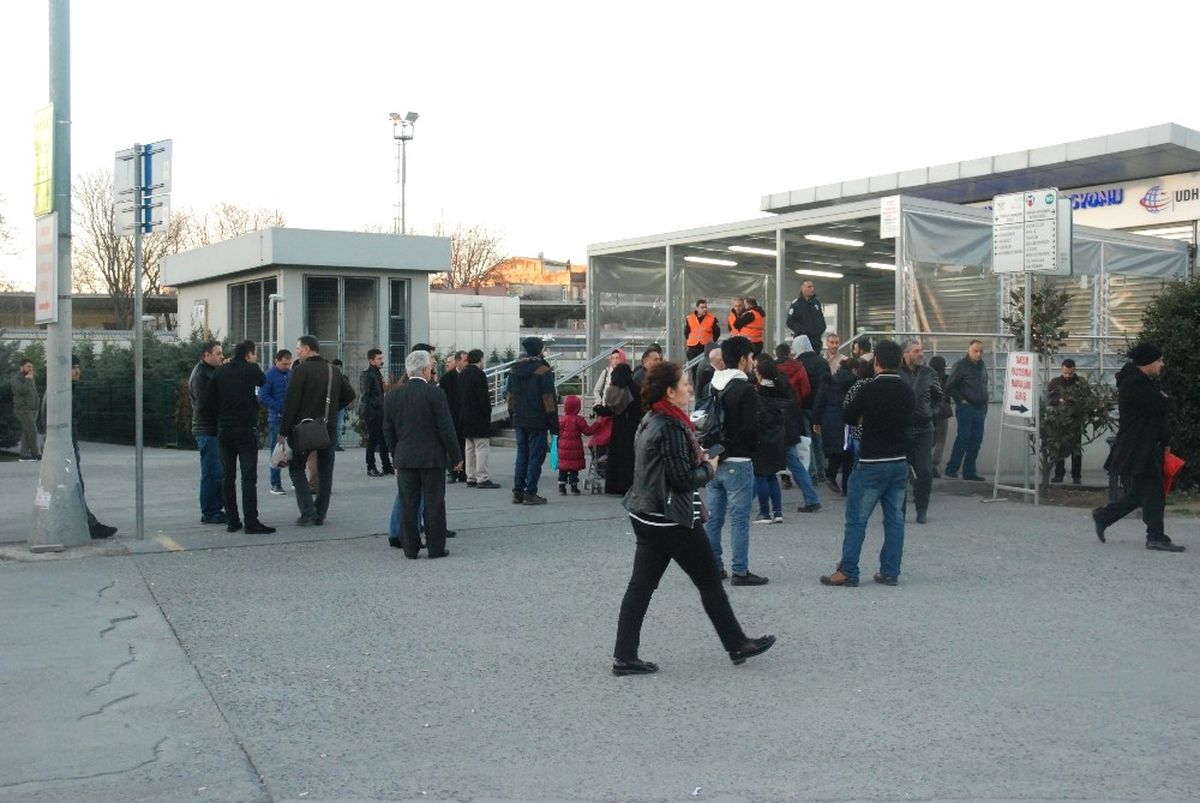 Tcdd Açıklaması