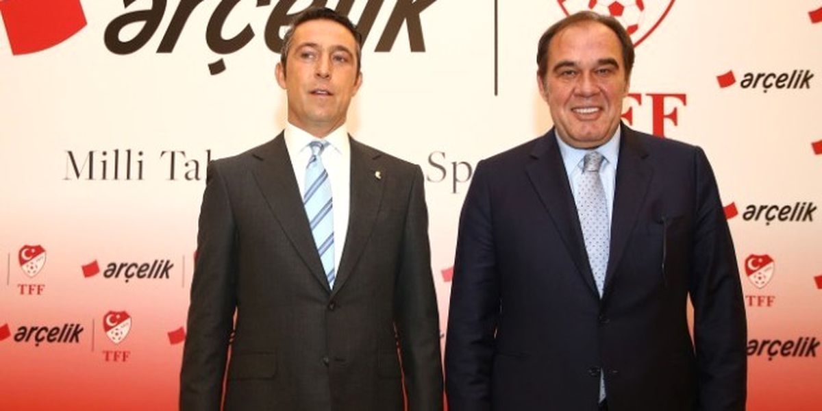 Tek Hedef Kazanmak!