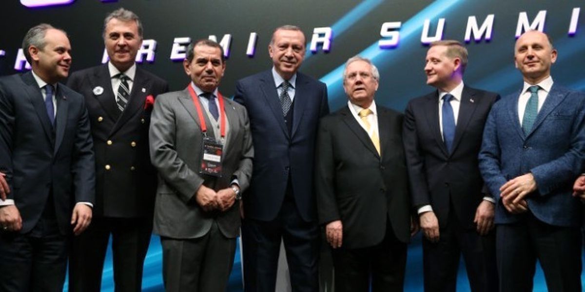 Transferde Dev Kapışma!