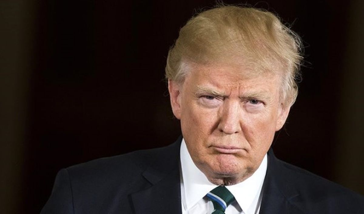 Trump Brüksel\'deki NATO Zirvesine Katılacak
