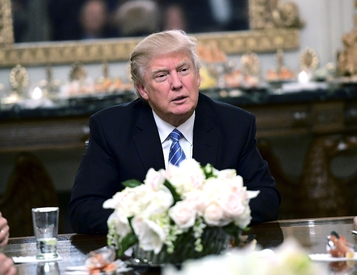 Trump, Londra\'daki Gelişmeleri Yakından Takip Ediyor