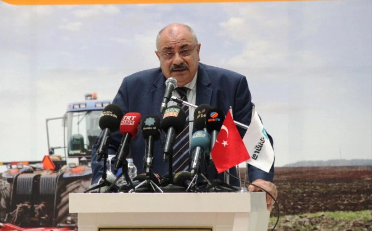 Tuğrul Türkeş: Cumhurbaşkanlığı Sistemi Bizi 2023\'e Taşıyacak (3)