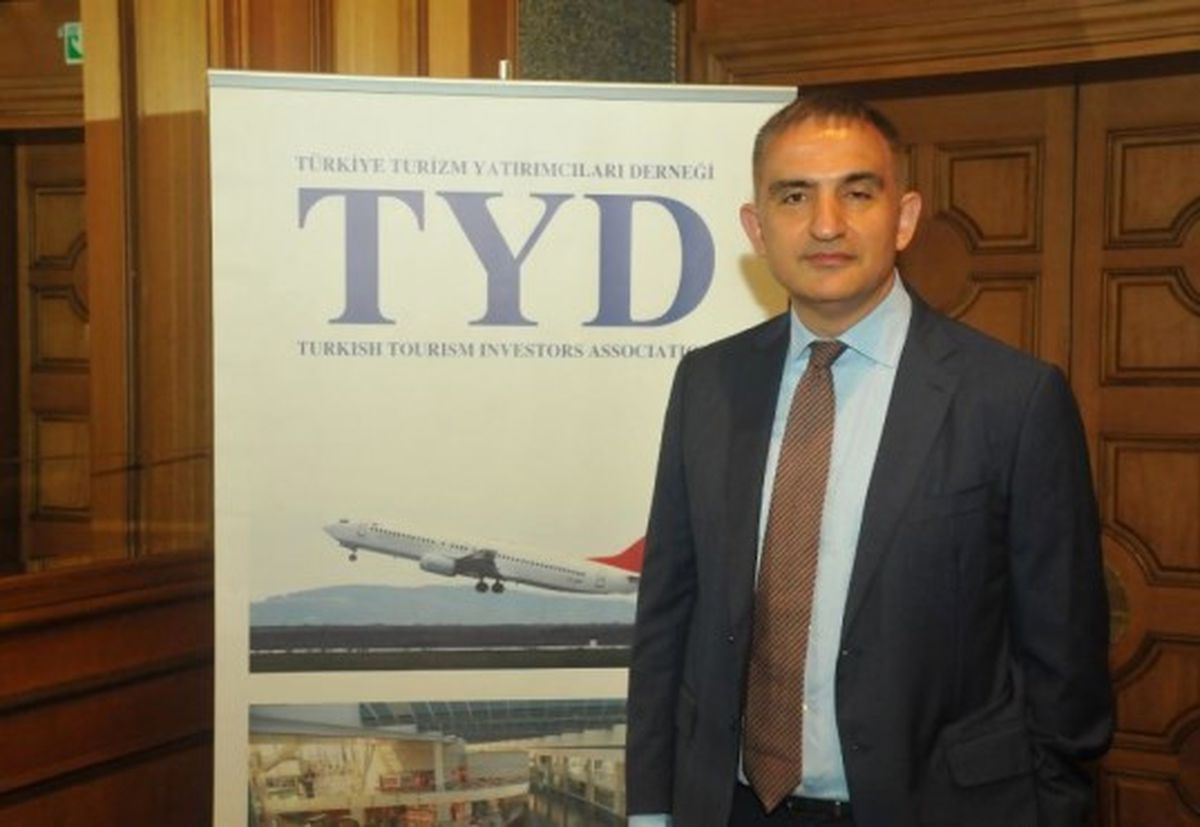 Turizimde Perakendecilik Dönemi