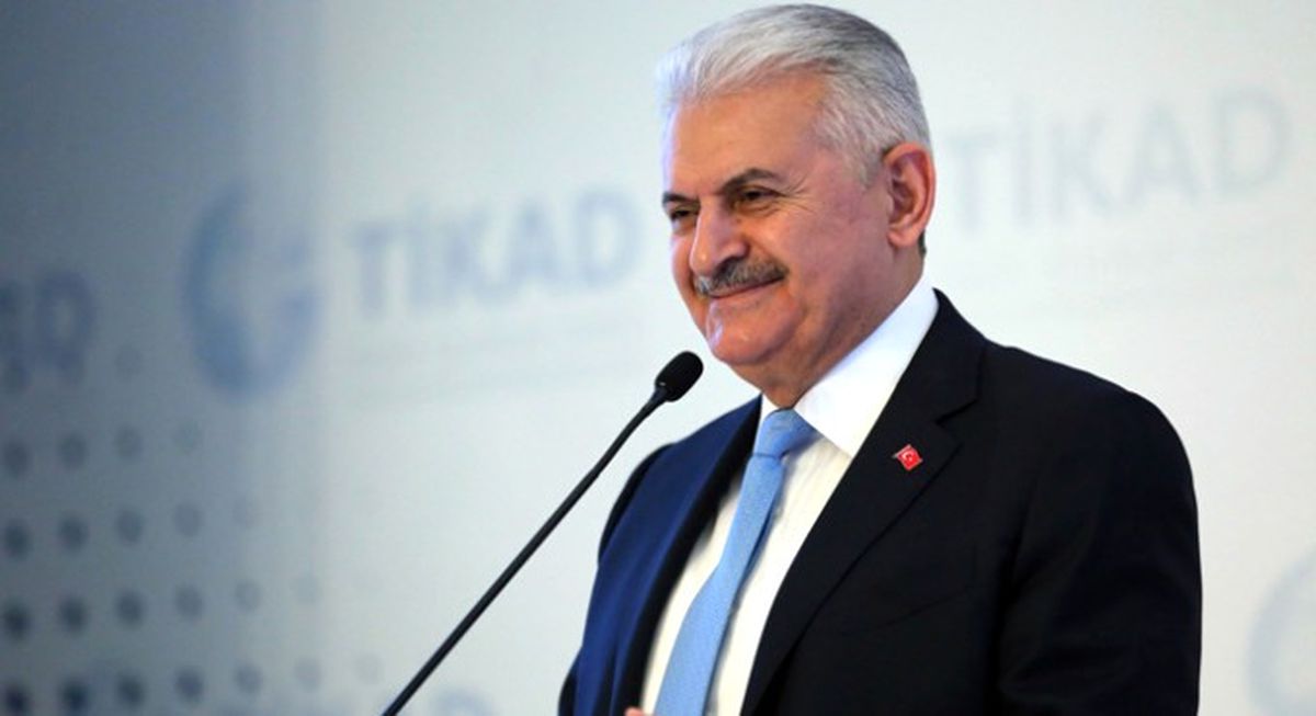 Türkiye\'yi Kıskanıyorlar"
