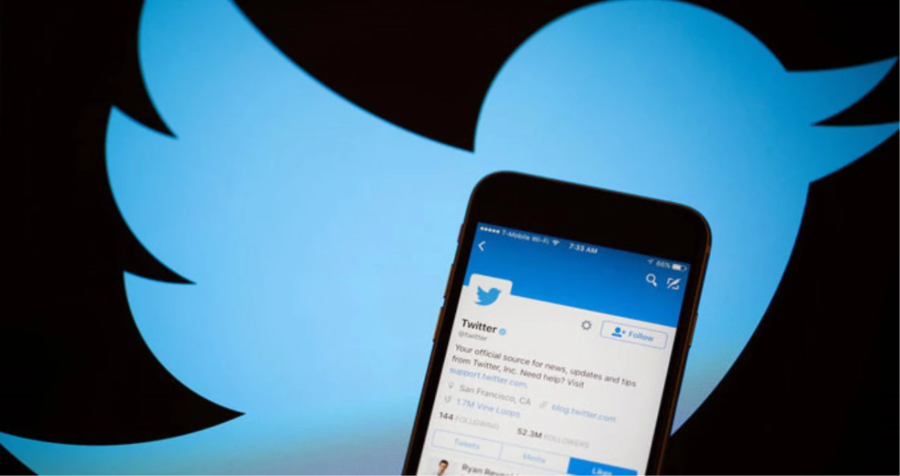 Twitter, şiddet ve terörü Teşvik Eden 636 Bin Hesabı Kapattı