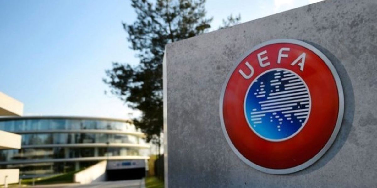 UEFA\'dan Murat Ilgaz\'a Görev