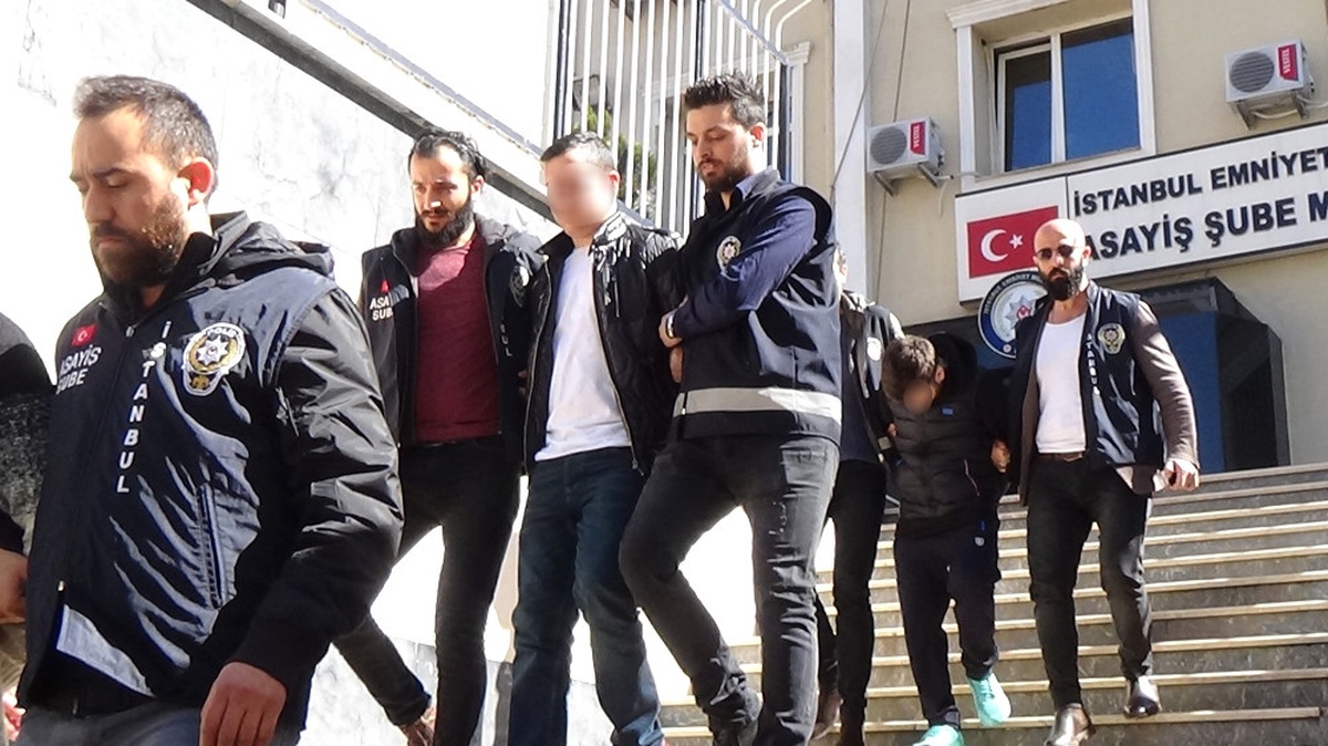 Yan Bakma Tartışmasında Kan Döküldü: 2 Ölü