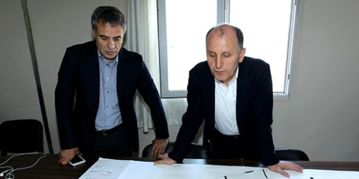 Yanal, Türk Futbolunun Profesörlerinden..."