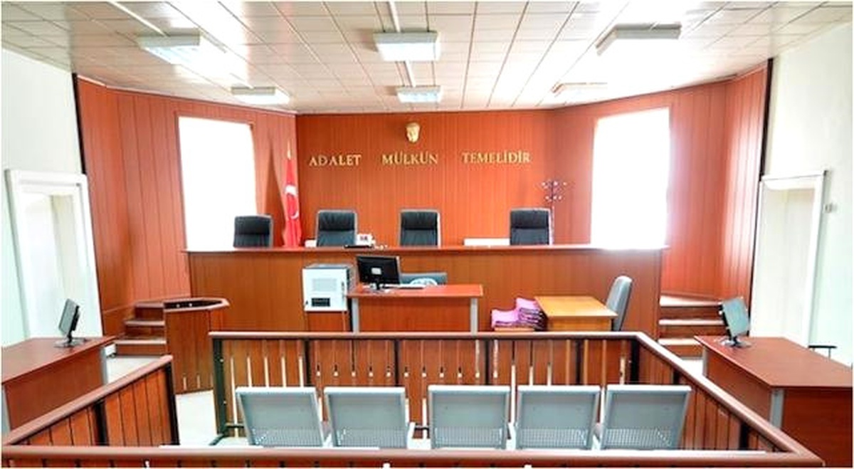 Yasin Börü Davasının Karar Duruşmasına Avukat Engeli