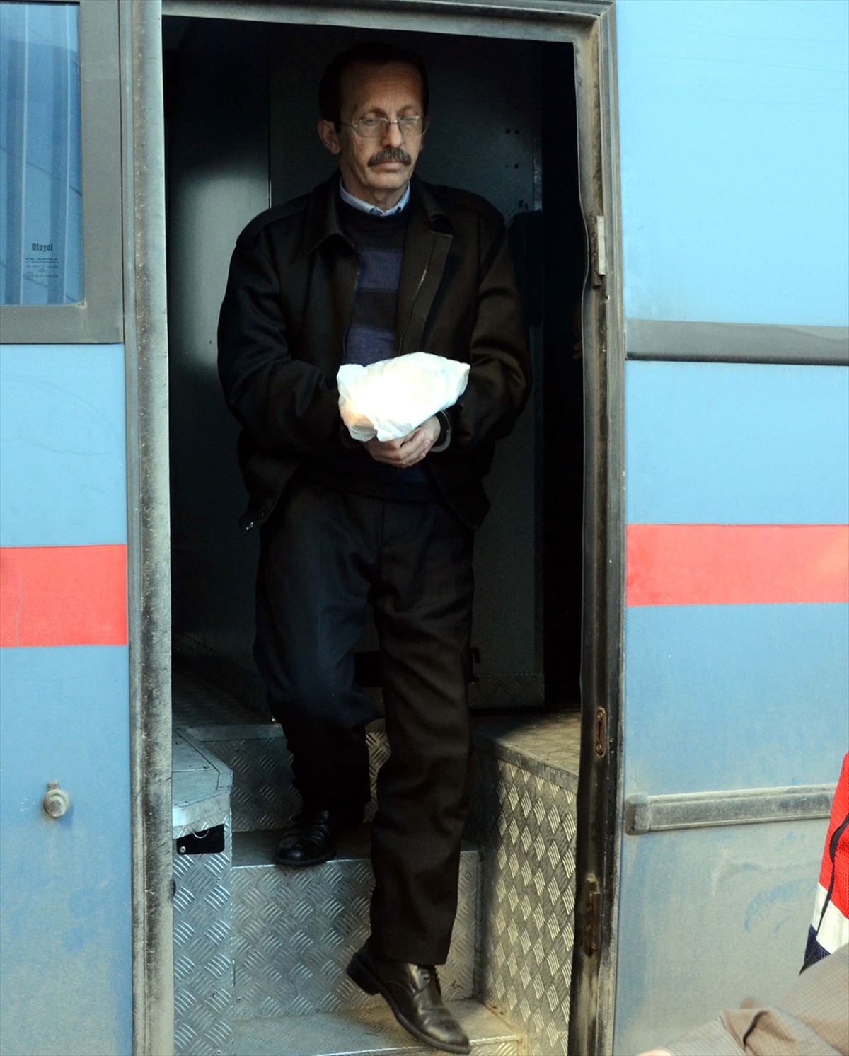 Zonguldak\'ta Fetö/pdy Davası