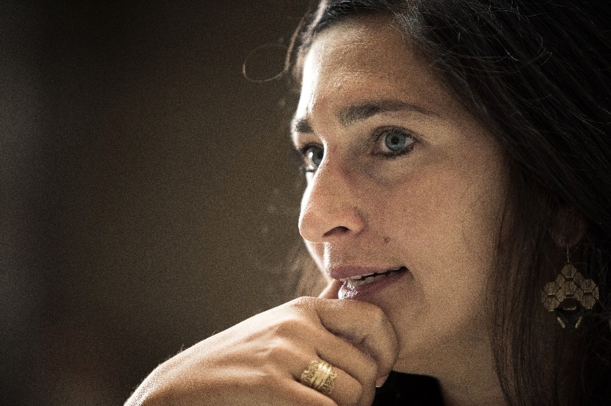 Zuhal Demir Şimdi de Çifte Vatandaşlığa Karşı