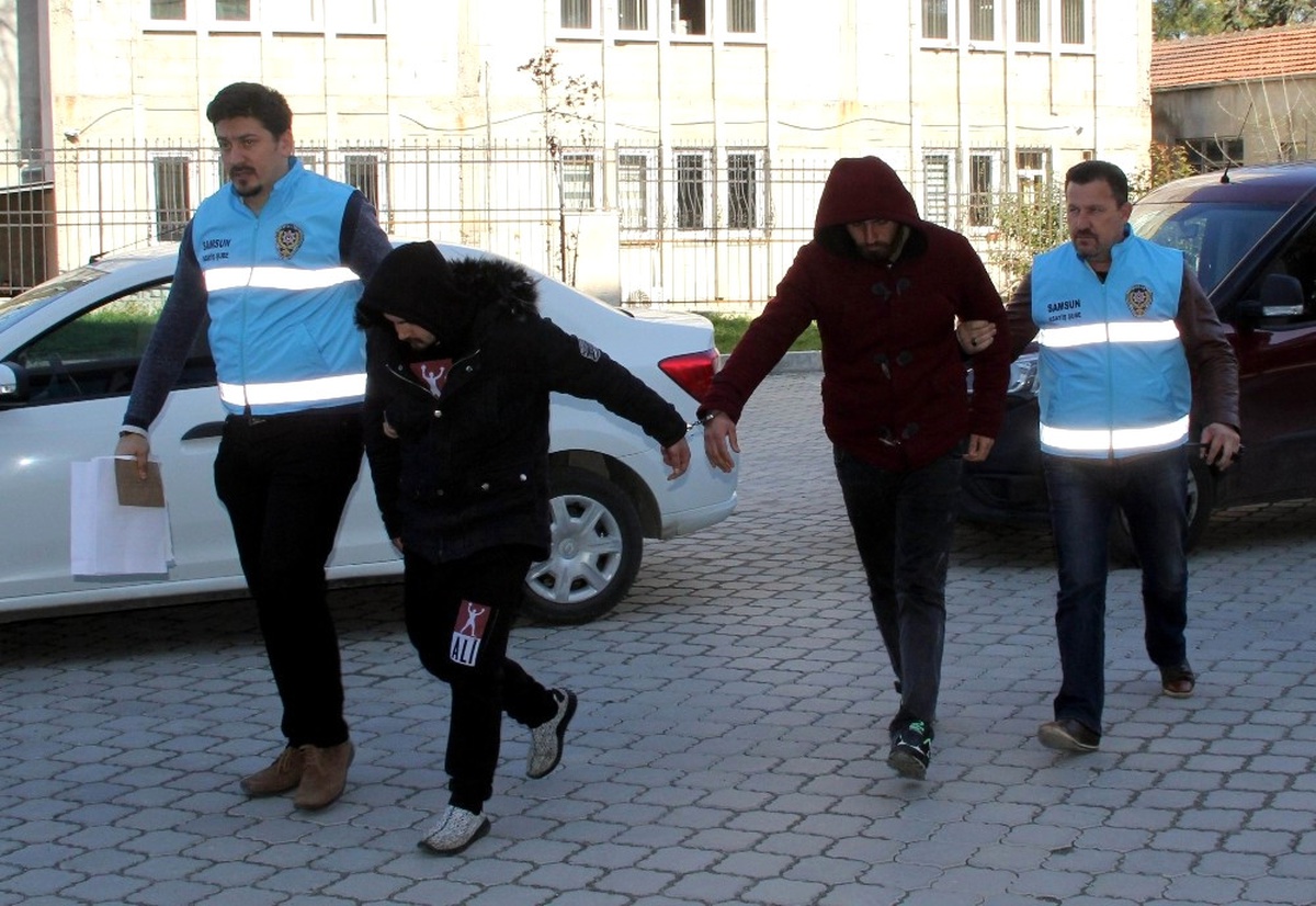 122 Acil İstasyonuna Saldıranlar İkinci Kez Serbest