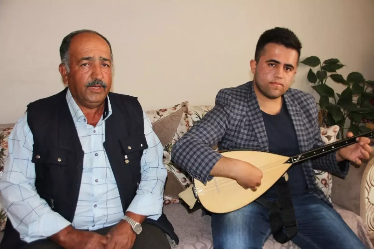 15 Temmuz Kahramanlarına Türkü