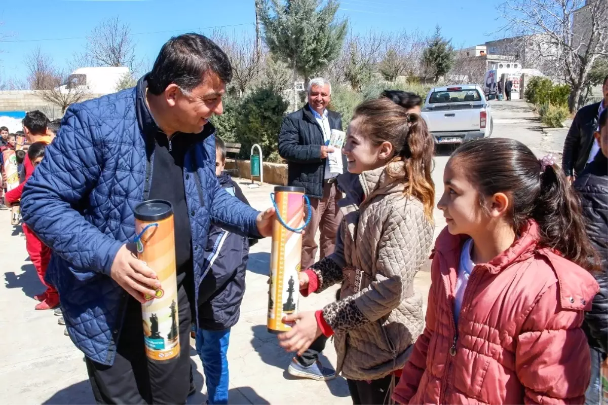 16 Nisan Gelecek İçin Önemli Bir Adım