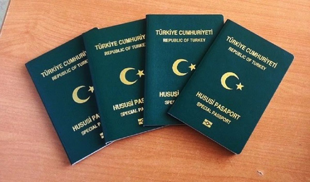 22 Bin İhracatçıya Yeşil Pasaport