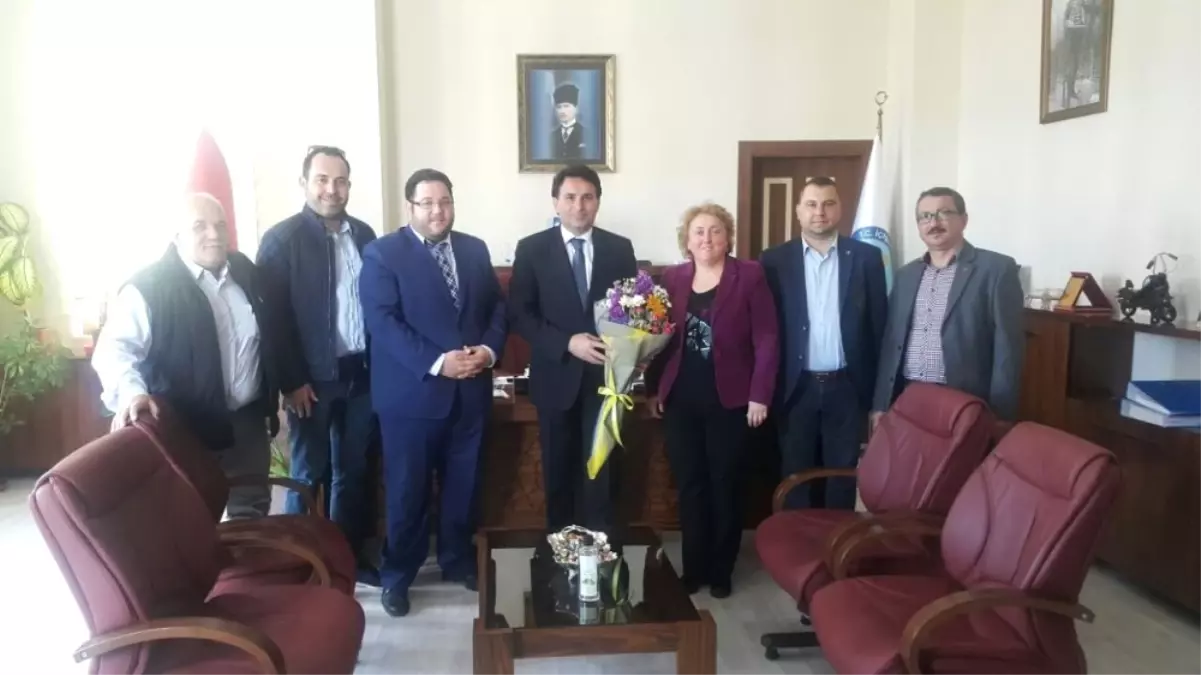 23 Nisan\'da 100 Çocuğa Bisiklet Dağıtılacak