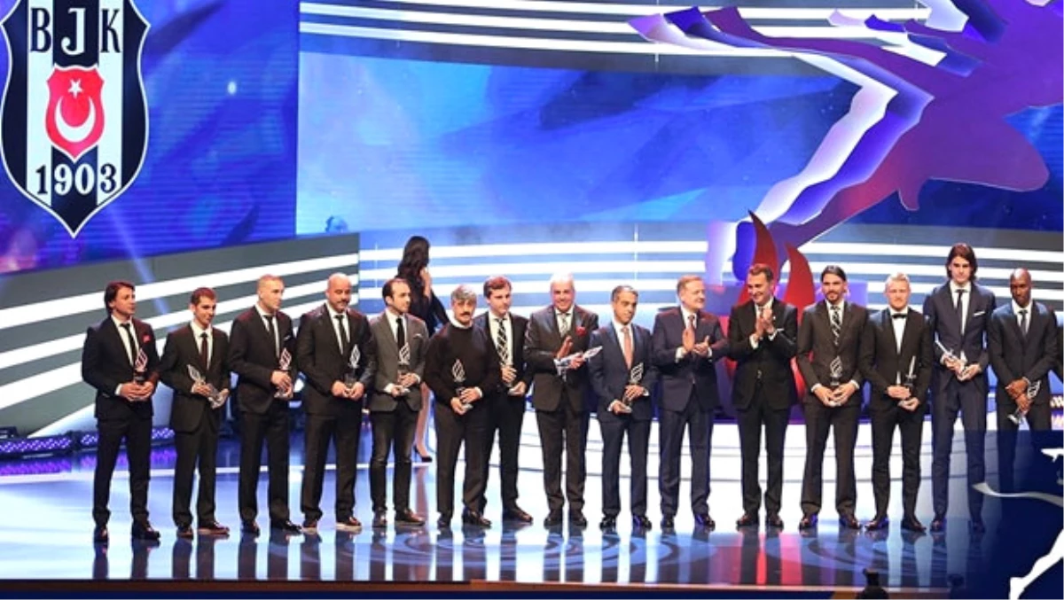 63. Milliyet Yılın Sporcusu Ödülleri Sahiplerini Buldu
