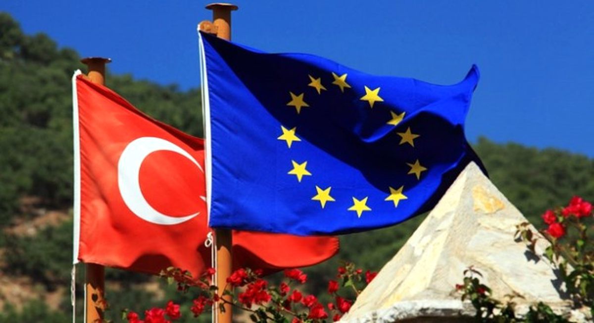 AB\'den Türkiye Değerlendirmesi
